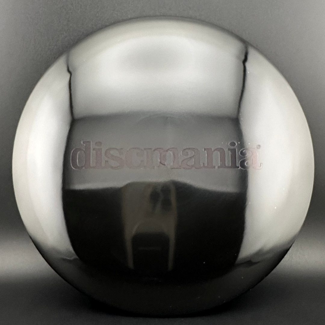 Neo Essence - Bar Stamp - Black on Black *Warehouse Stash*