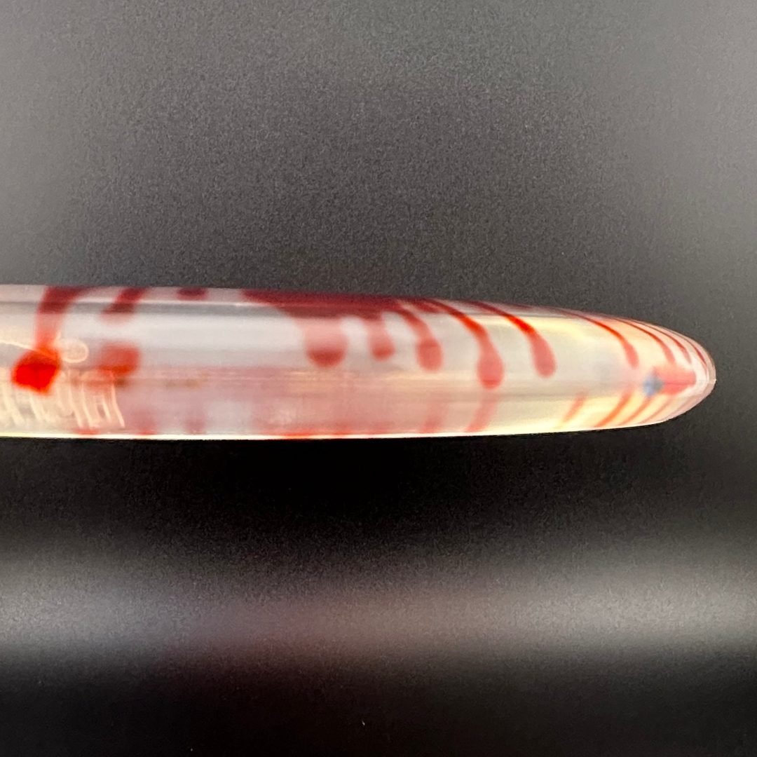 Fly Dye Z Roach - 2023 Ledgestone Edition