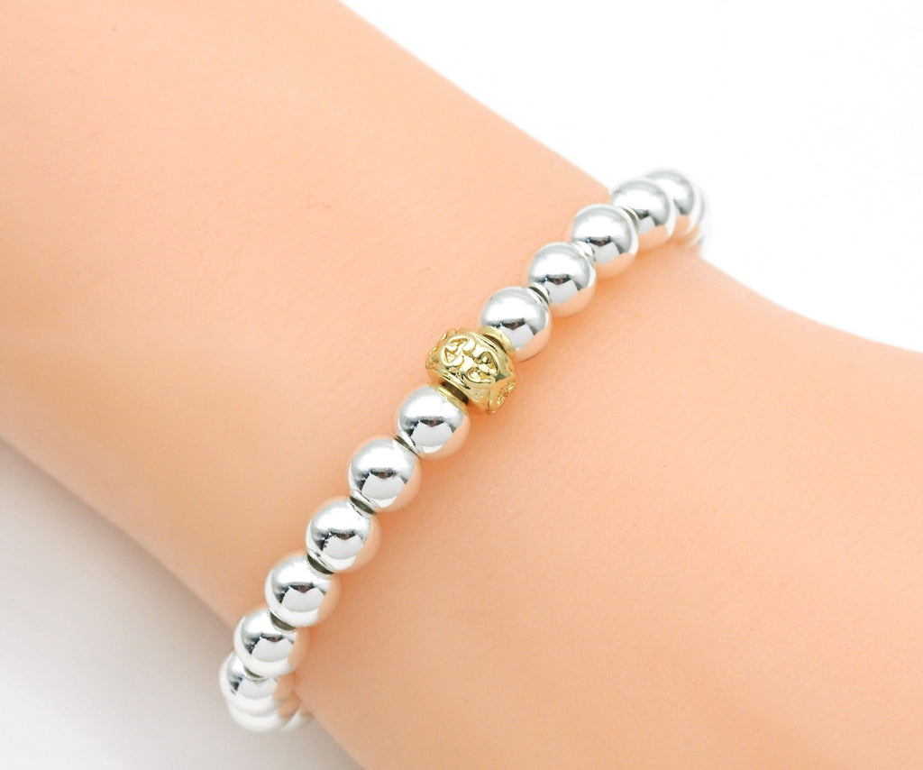 Gold Filled Roundelle Spacer Beads, Sku#ZX124