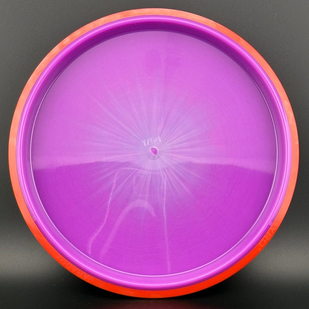 Neutron Paradox