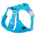 Illuminate Your Dog's Adventures: Rechargeable LED Harness for All Sizes - Breathable, Adjustable, Waterproof & Easy to Use! Perfect for Walking & Training!