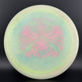 Swirly S-Line PD2 - Keep On Dreamin' - Eagle McMahon