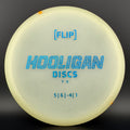 Glow Flip - Understable Midrange OOP