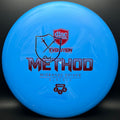 Evolution Method - Hard Exo X-Out