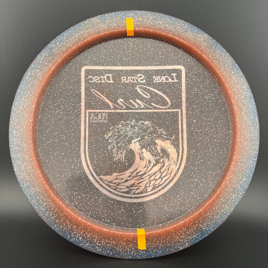 Founders Curl
