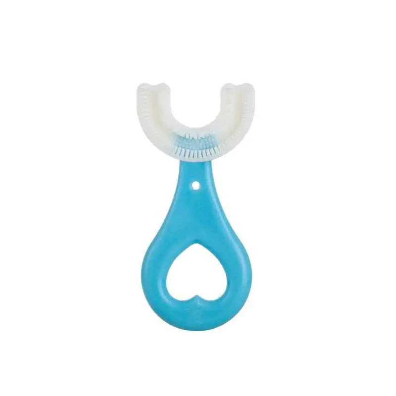 360 Degree Baby Toothbrush - # BAGE61110017