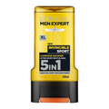 L’Oréal Men Expert Pure Carbon 5-in-1 Shower Gel (13.53 fl oz)