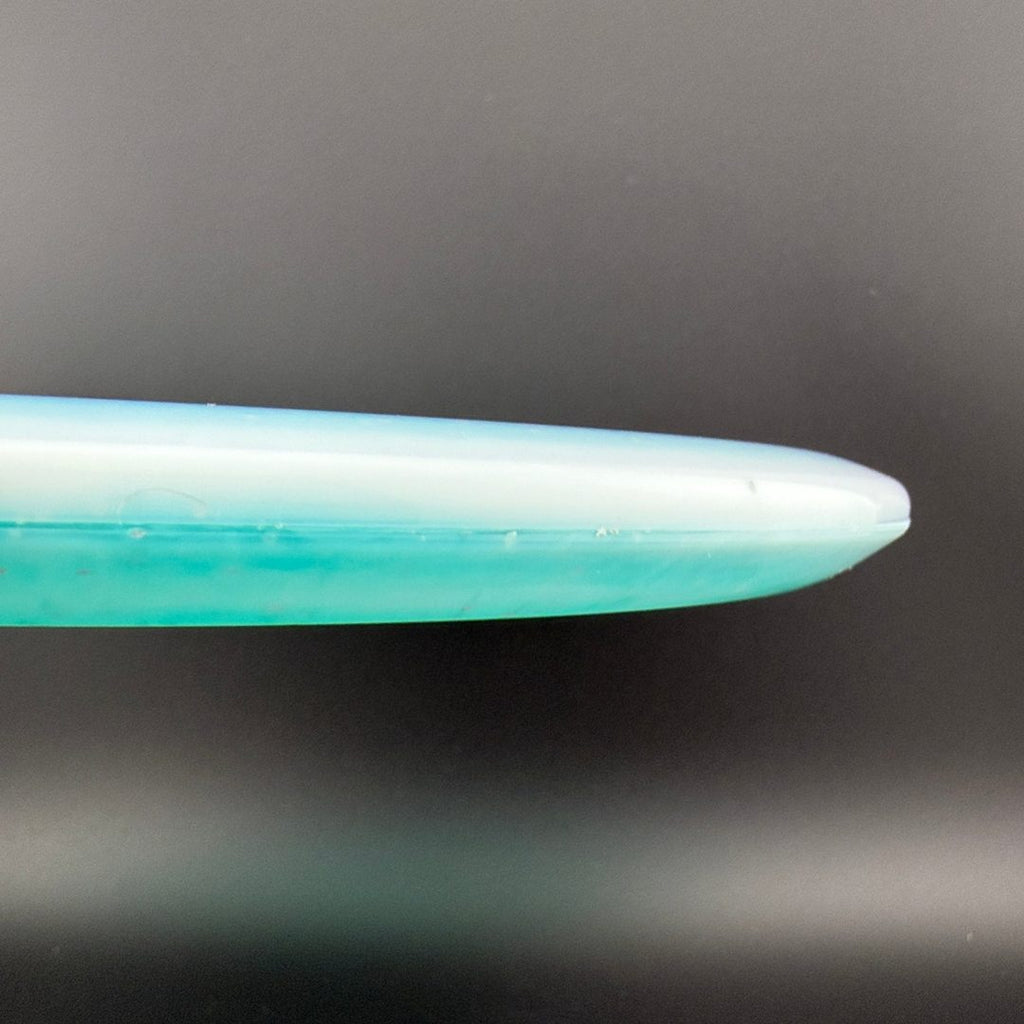 Metal Flake Halo Champion Mako3 - Kona Montgomery 2026 TS
