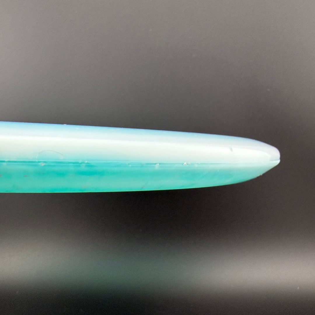 Metal Flake Halo Champion Mako3 - Kona Montgomery 2026 TS