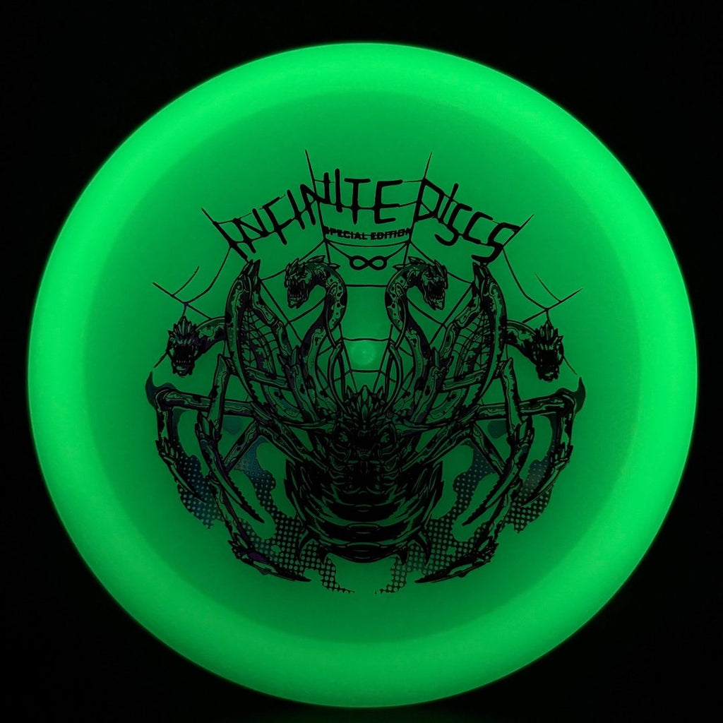 Eclipse 2.0 Lift - "Mutant Spider"