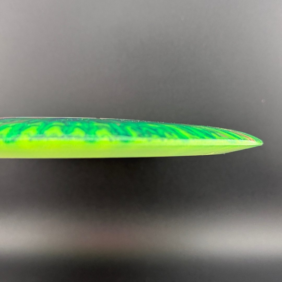 I-Dye Champion Beast