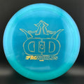 Lucid Sparkle Glimmer Trespass - 2020 Pro Worlds Limited Edition