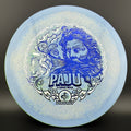 F5 (500 Spectrum) - 2025 Seppo Paju Signature Series