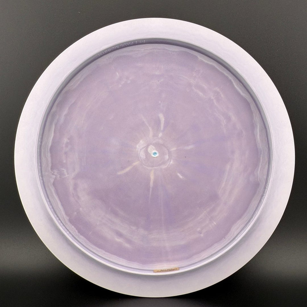 ESP Swirl Anax - Paul McBeth Vintage Stamp