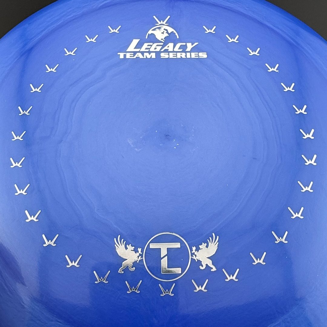 Slime Legend Outlaw - Team Series *Gibson Stash*