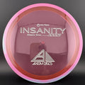 Proton Insanity