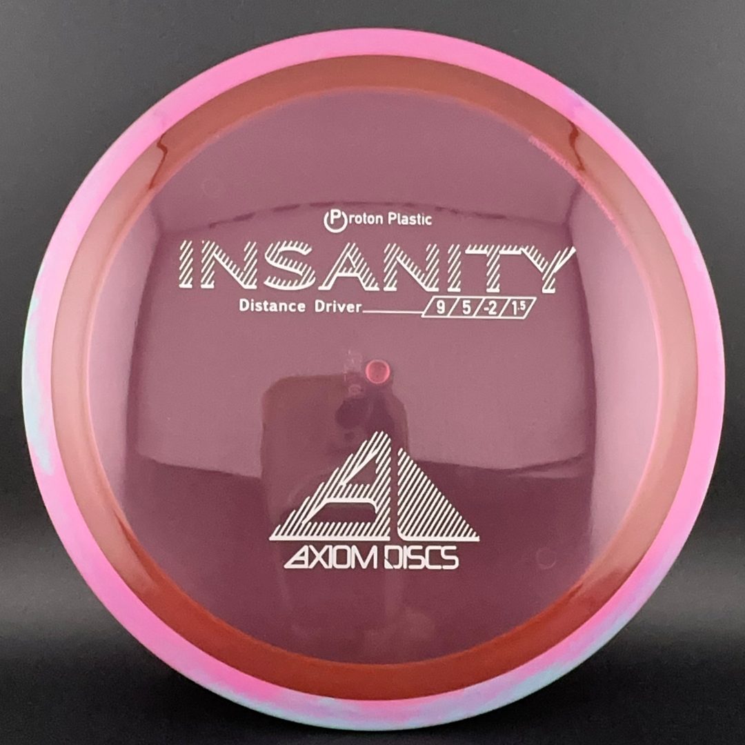 Proton Insanity