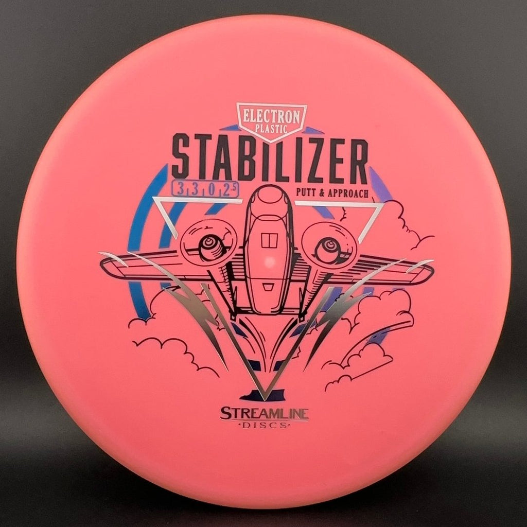 Electron Stabilizer - Medium