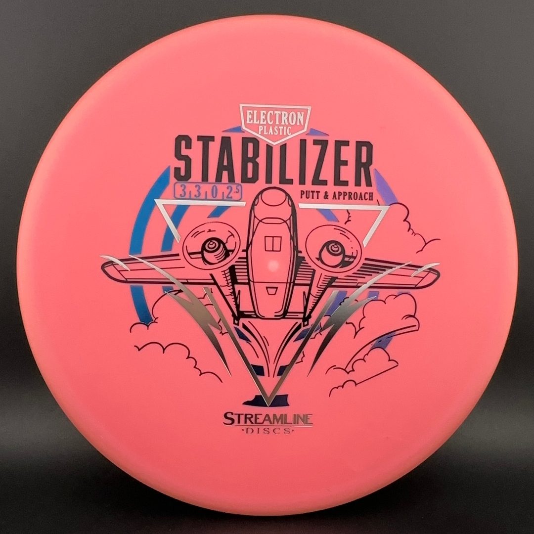 Electron Stabilizer - Medium