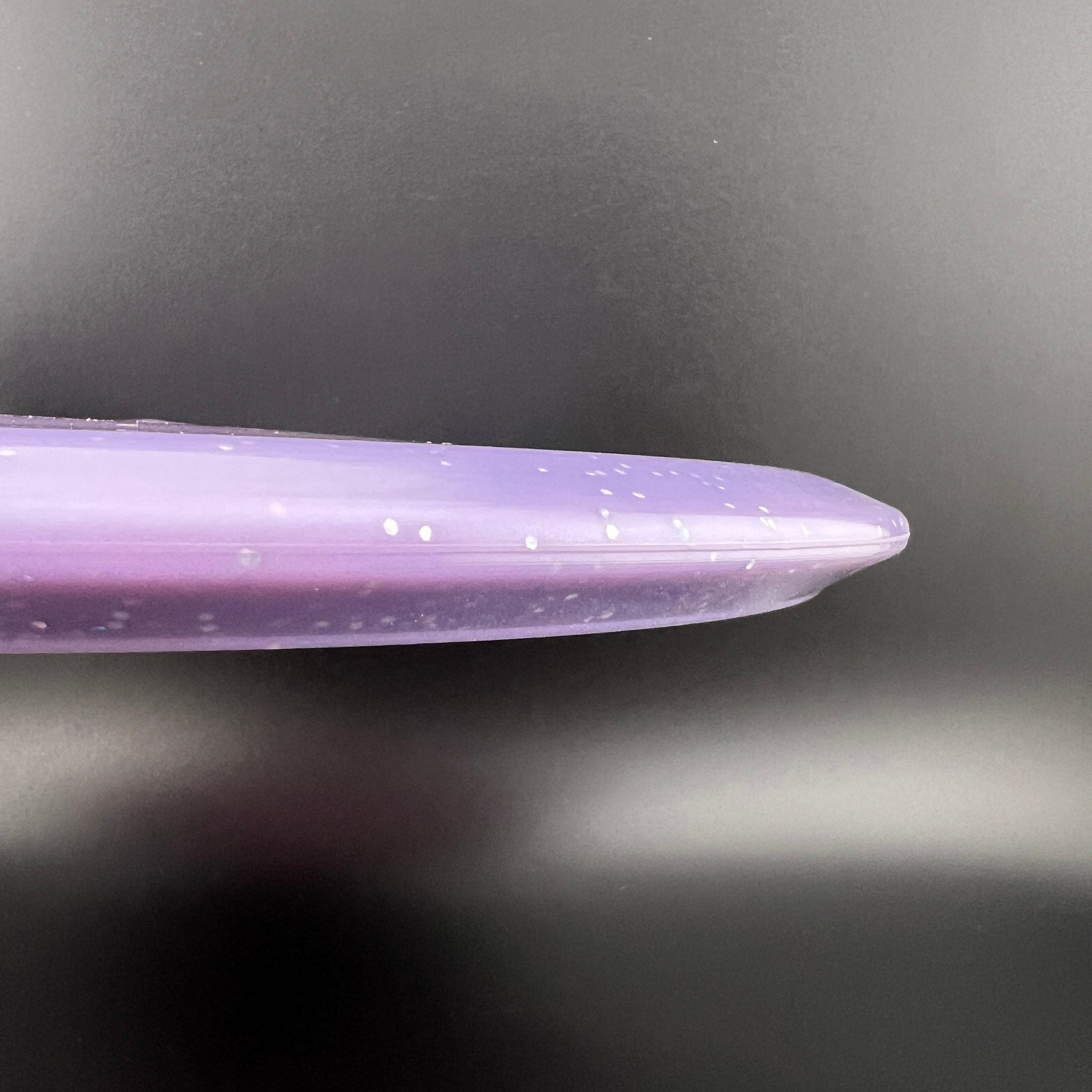 Diamond Metal Flake Element - Chase Van Burkleo - Birdogey