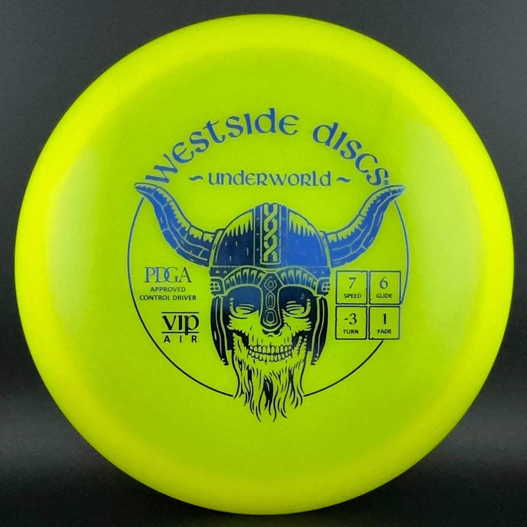 VIP Air Underworld - Lightweight