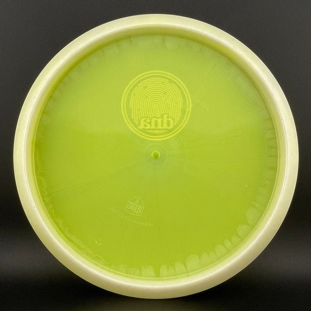 Color Glow Metal Flake Horizon C-Line MD1 - Colten Montgomery dna