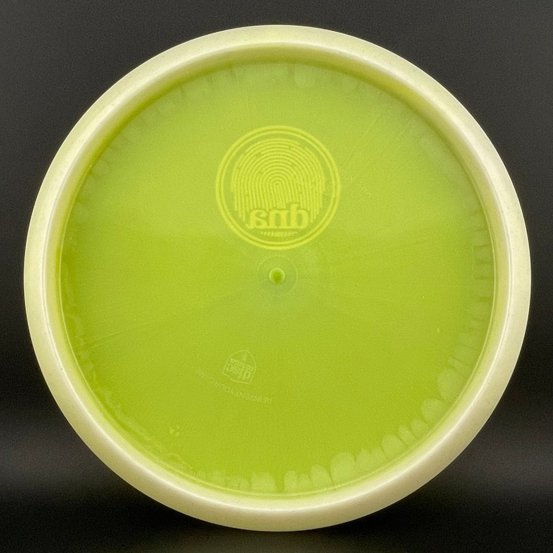 Color Glow Metal Flake Horizon C-Line MD1 - Colten Montgomery dna