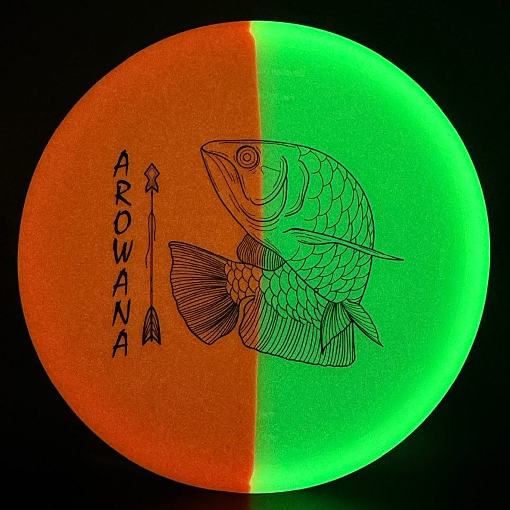 glO-G Arowana - Sushi