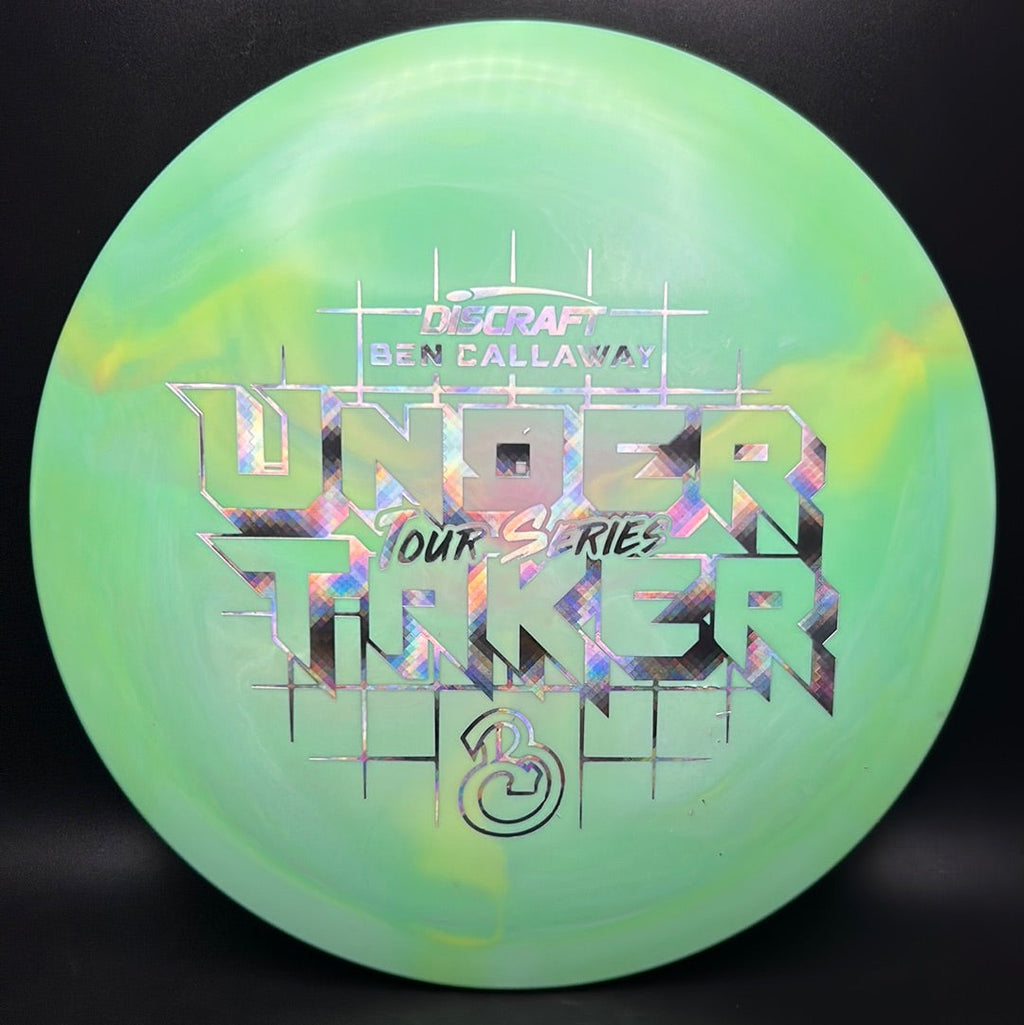 Swirl ESP Undertaker - Ben Callaway Tour Series