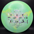 Swirl ESP Undertaker - Ben Callaway Tour Series