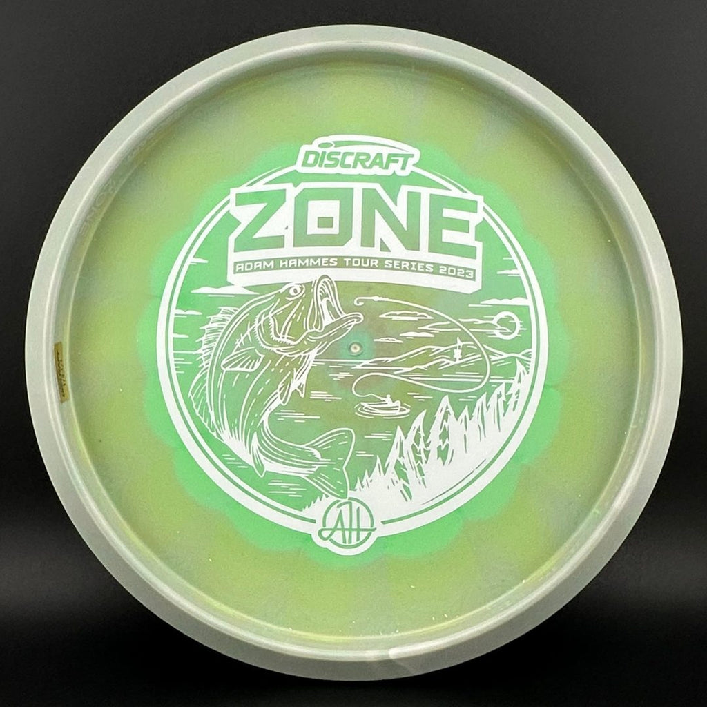 ESP Swirl Zone - 2023 Adam Hammes Tour Series