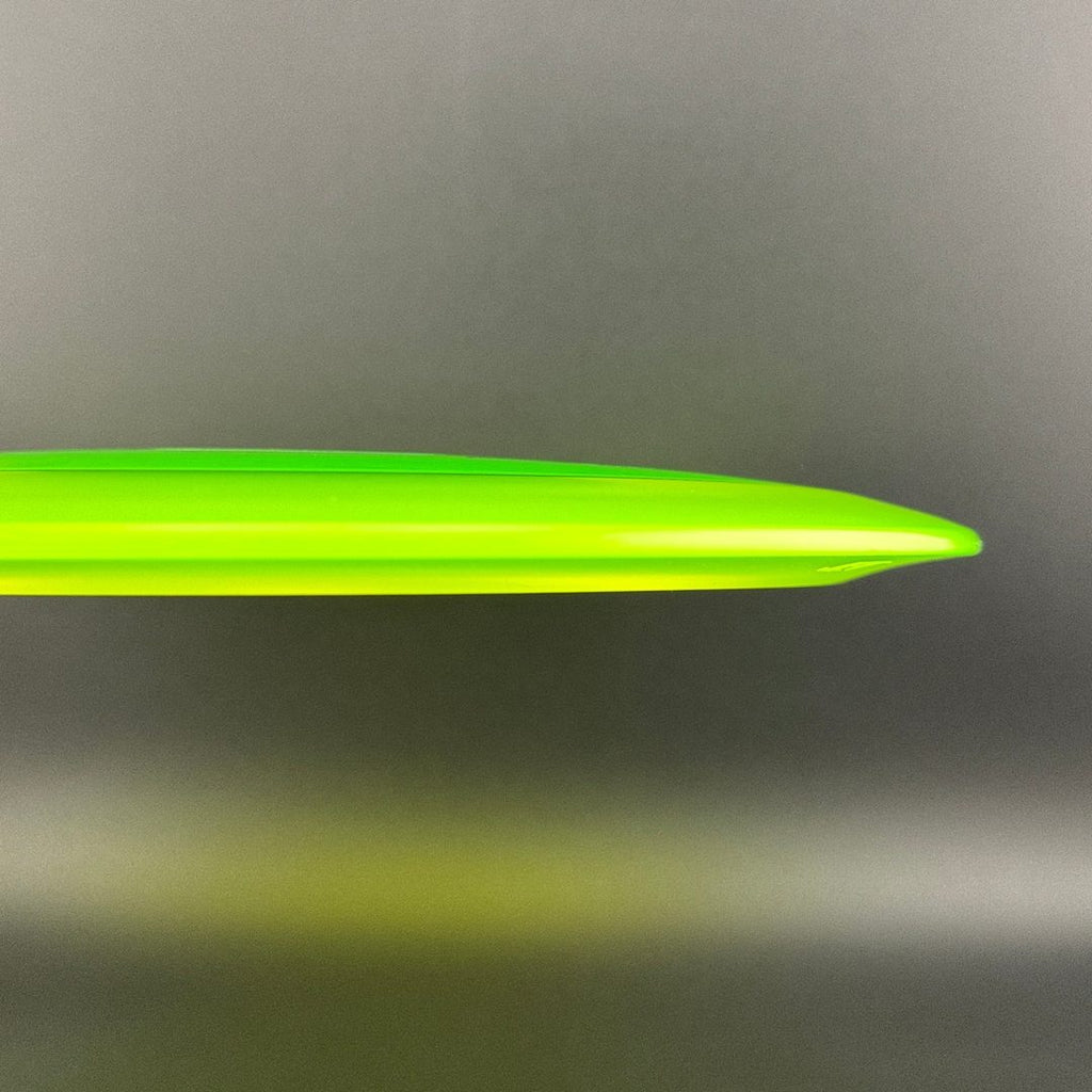 Proton Jet