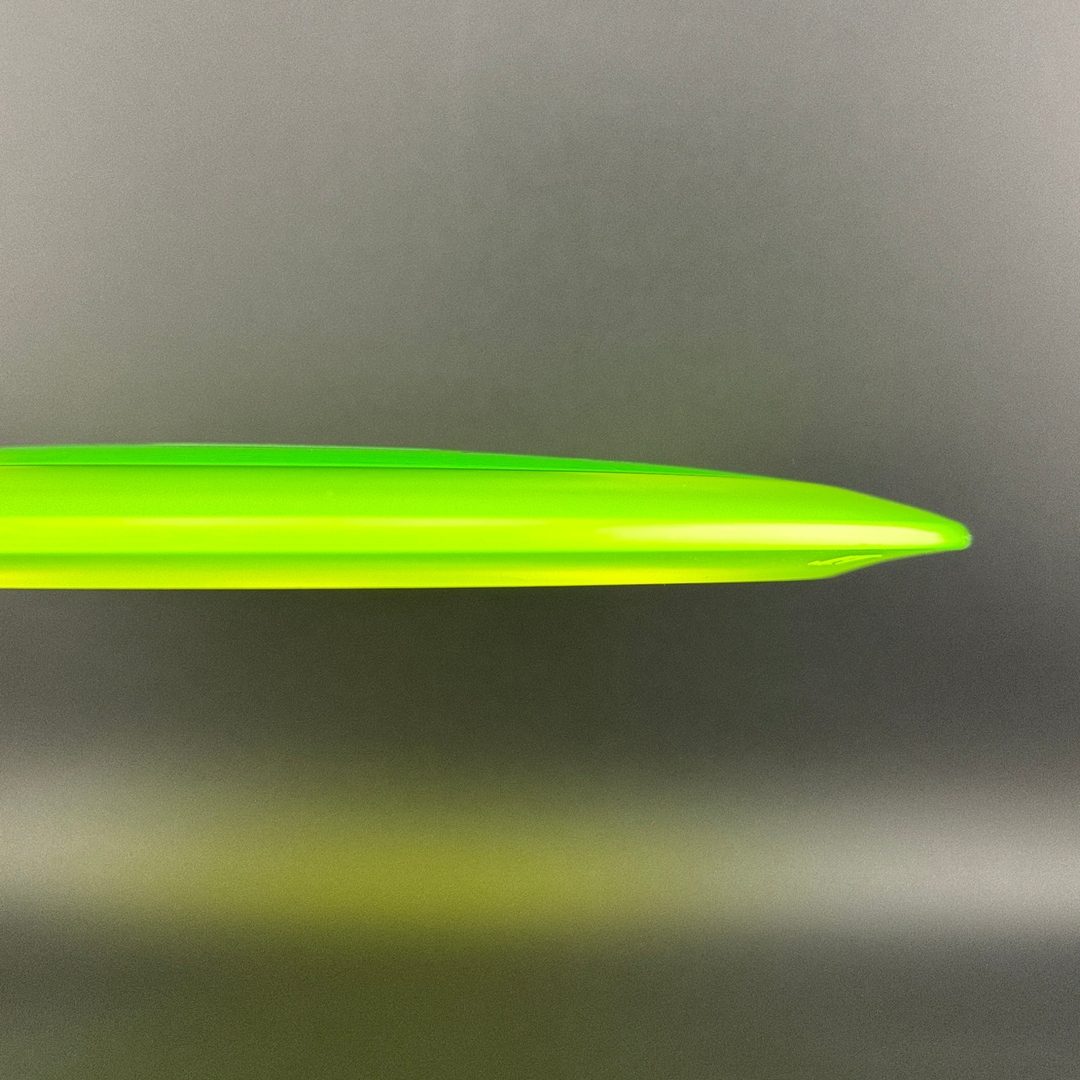Proton Jet