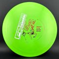 GStar Pegasus - Double Stamp