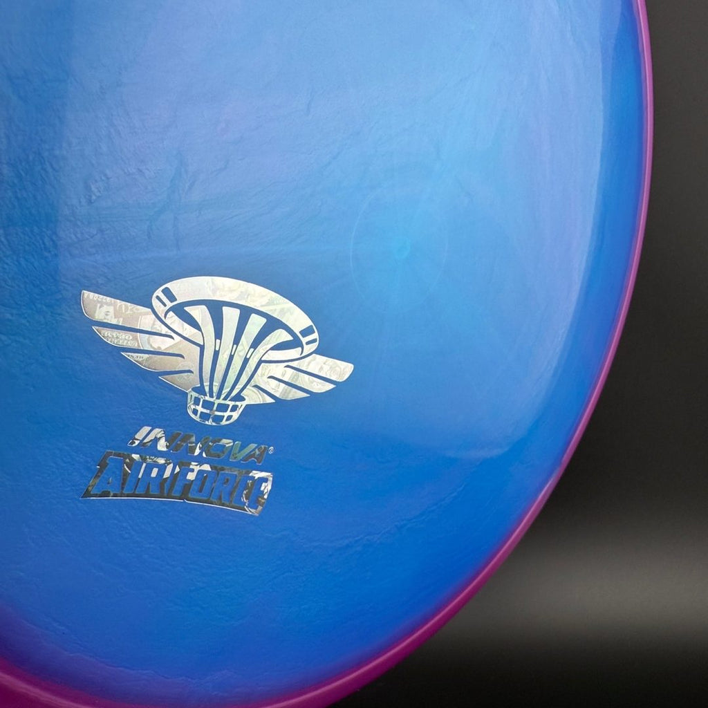 Halo Champion Stingray - Air Force