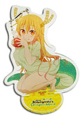 MISS KOBAYASHI'S DRAGON MAID TOHRU ACRYLIC KEYCHAIN & STAND