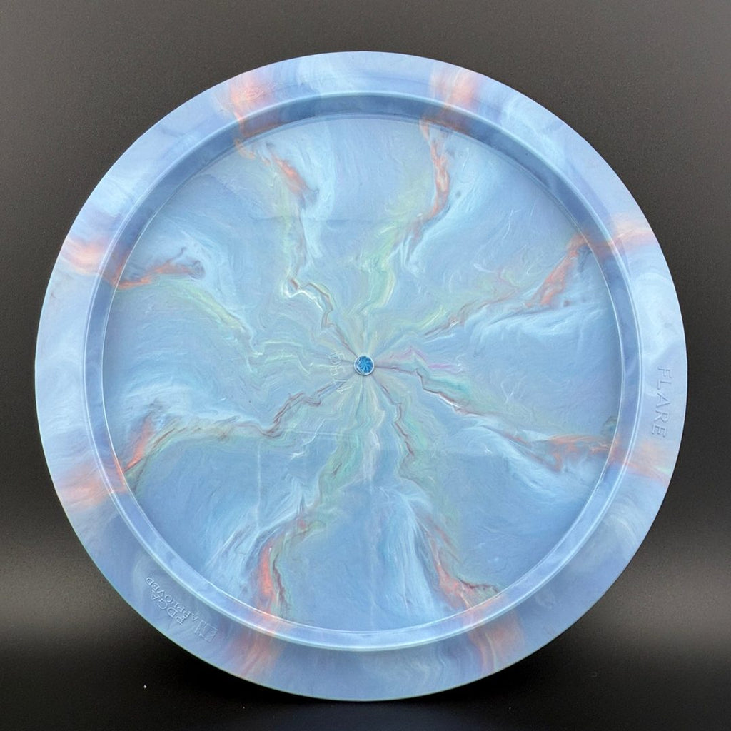 Cosmic Neutron Flare