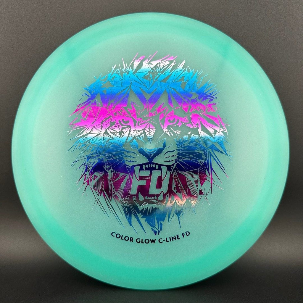 Color Glow C-Line FD - European Open 2024