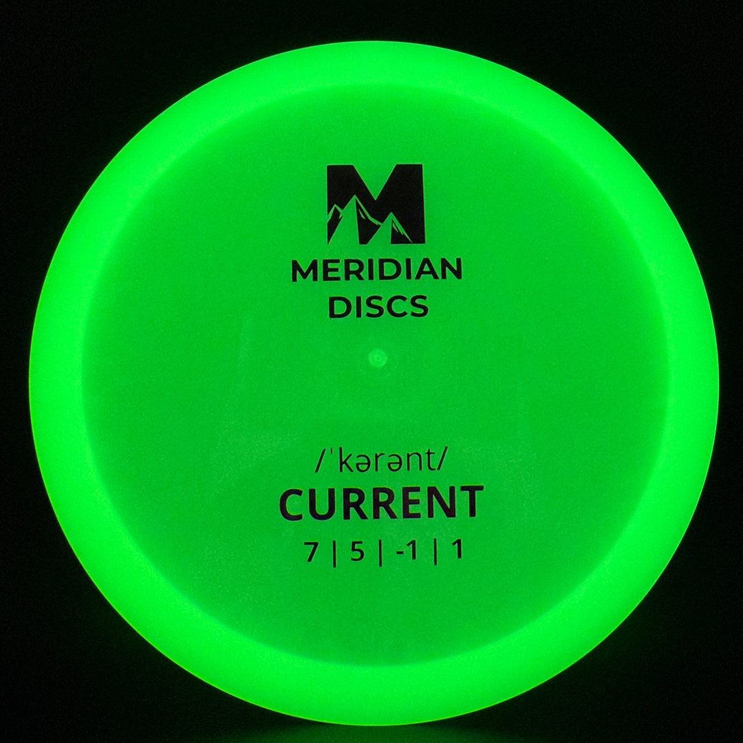 Hyalite Current
