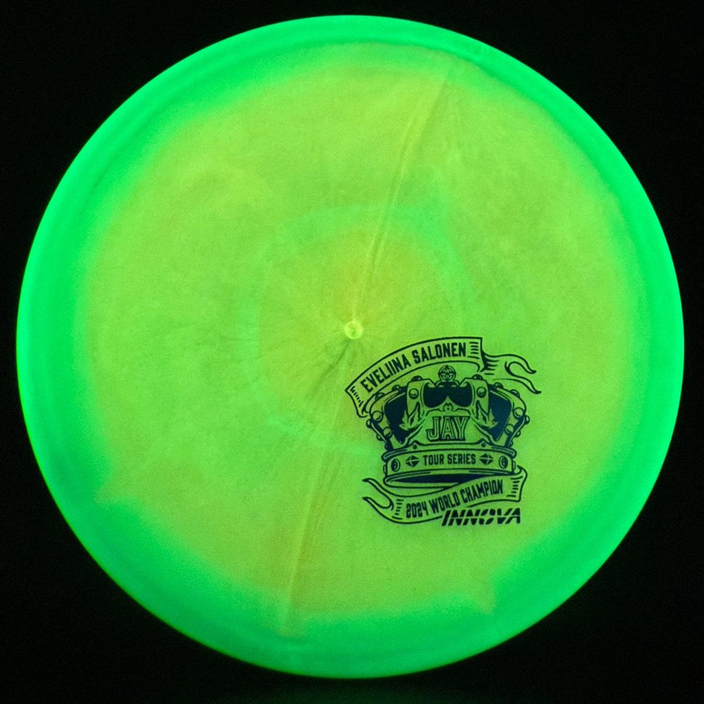 Proto Glow Halo Champion Jay - Eveliina Salonen 2025 Tour Series
