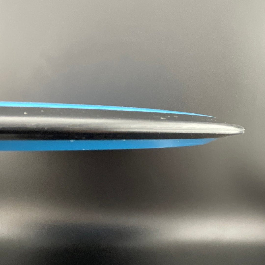Neutron Inertia