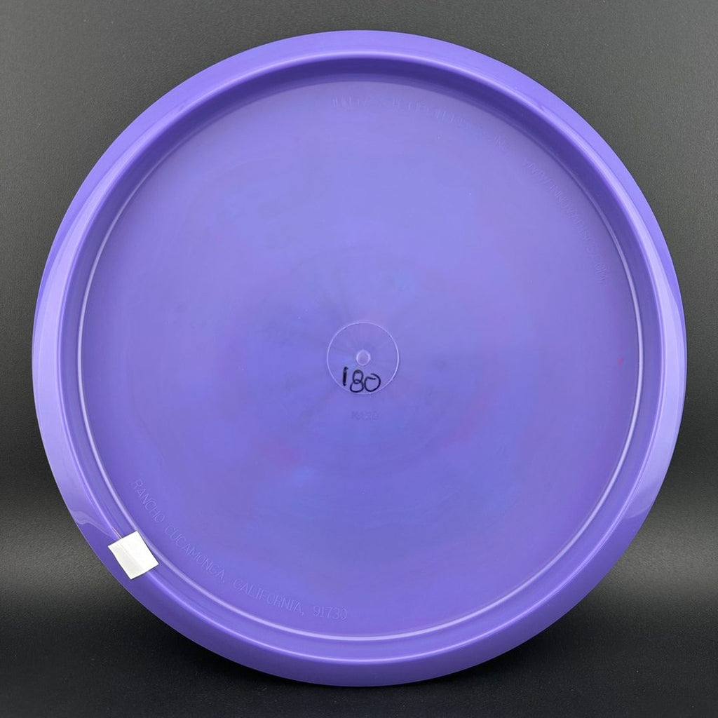 Swirly Star Mako - [STRATUS] FEAR V1 by Les White