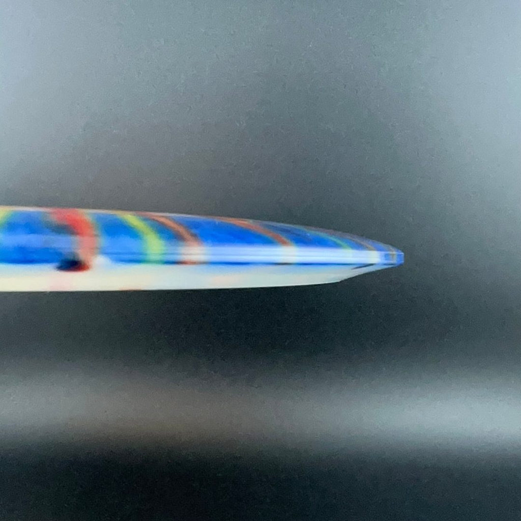 Fly Dye Z Avenger SS