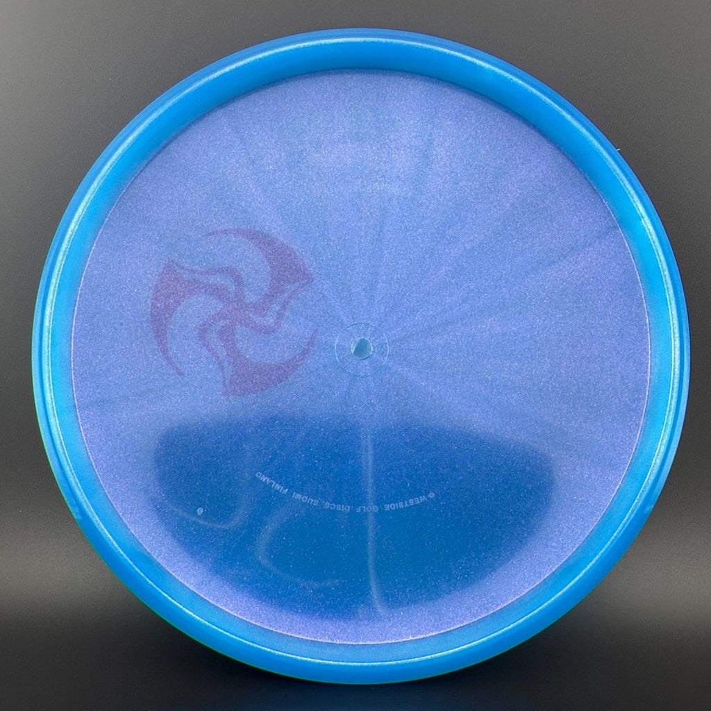 VIP Glimmer Swan 2 - Huk Lab TriFly