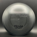 Fission Photon - Elaine King SS - 5x World Champ