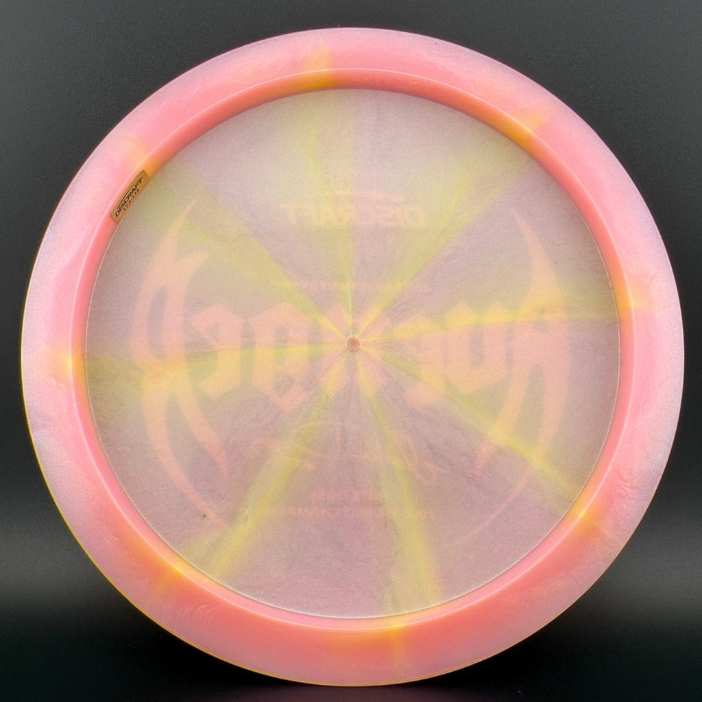 Colorshift Z Avenger - Nate Doss 20th Anniversary Edition