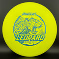 Star Leopard