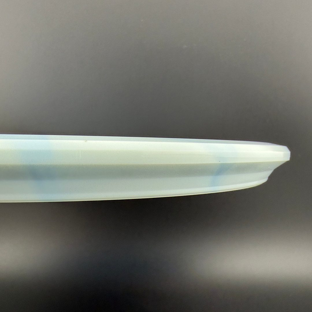 Lux Vapor Mutant - 303 Open Design by Les White