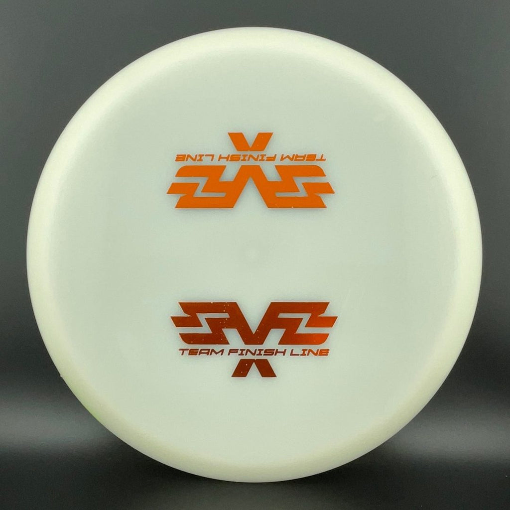 Forged Radiant Supra - Double Team Stamp *Gibson Stash Used*