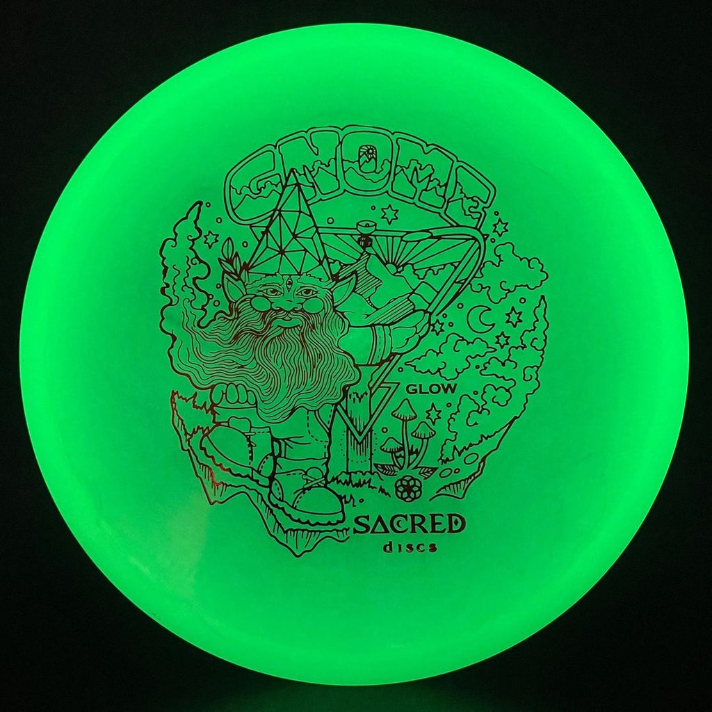 Glow Gnome